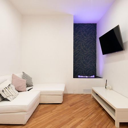 Via Melo Tlm B&B Bari Ngoại thất bức ảnh