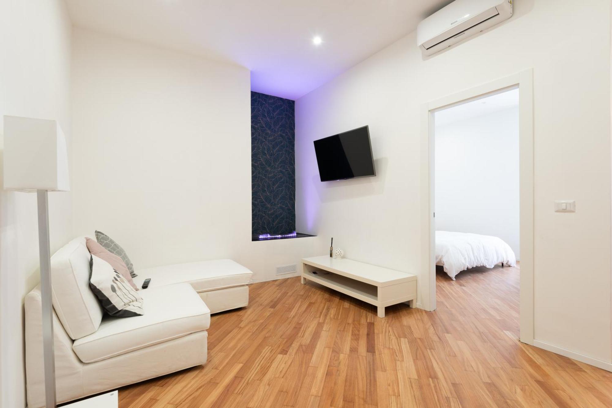 Via Melo Tlm B&B Bari Ngoại thất bức ảnh