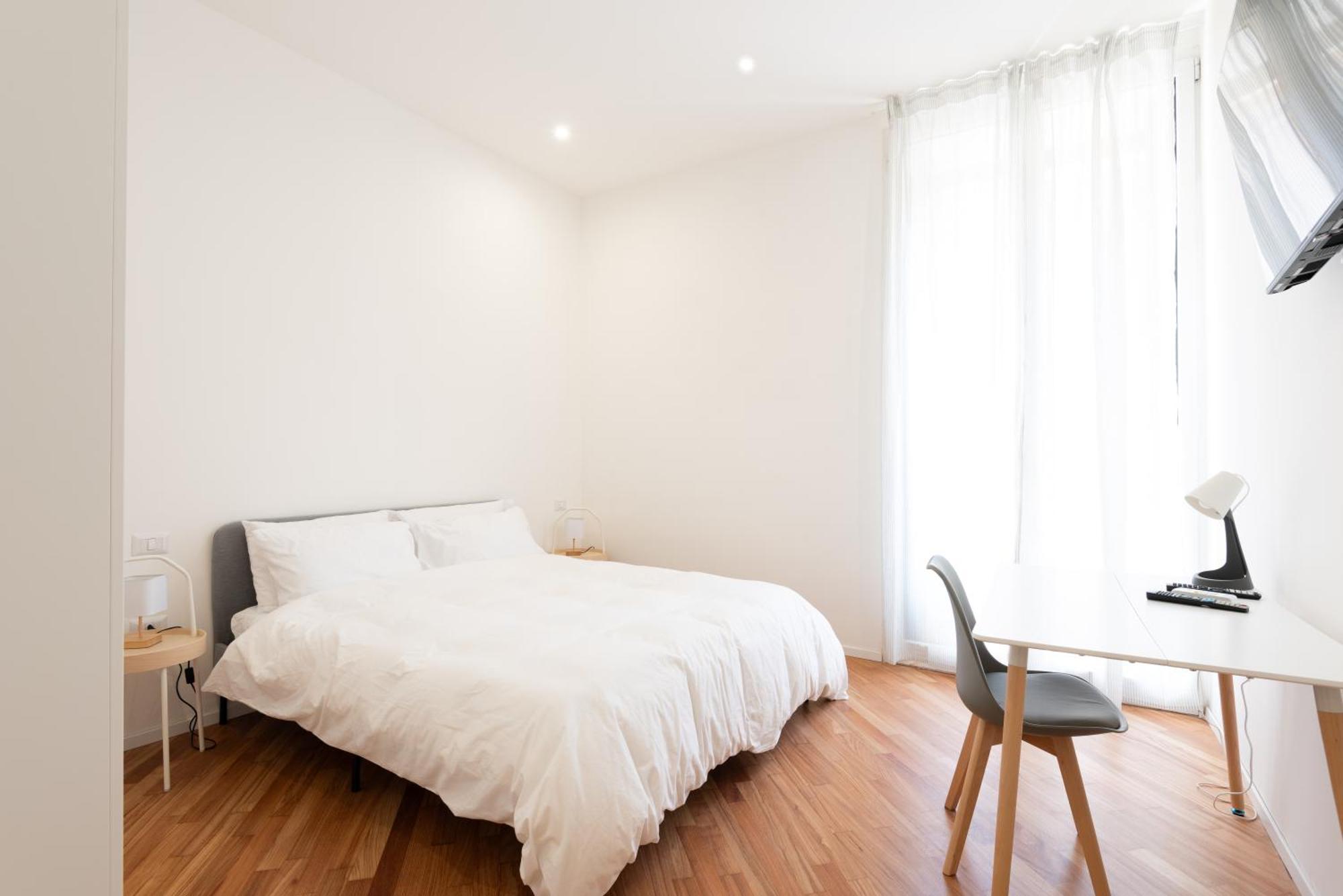 Via Melo Tlm B&B Bari Ngoại thất bức ảnh