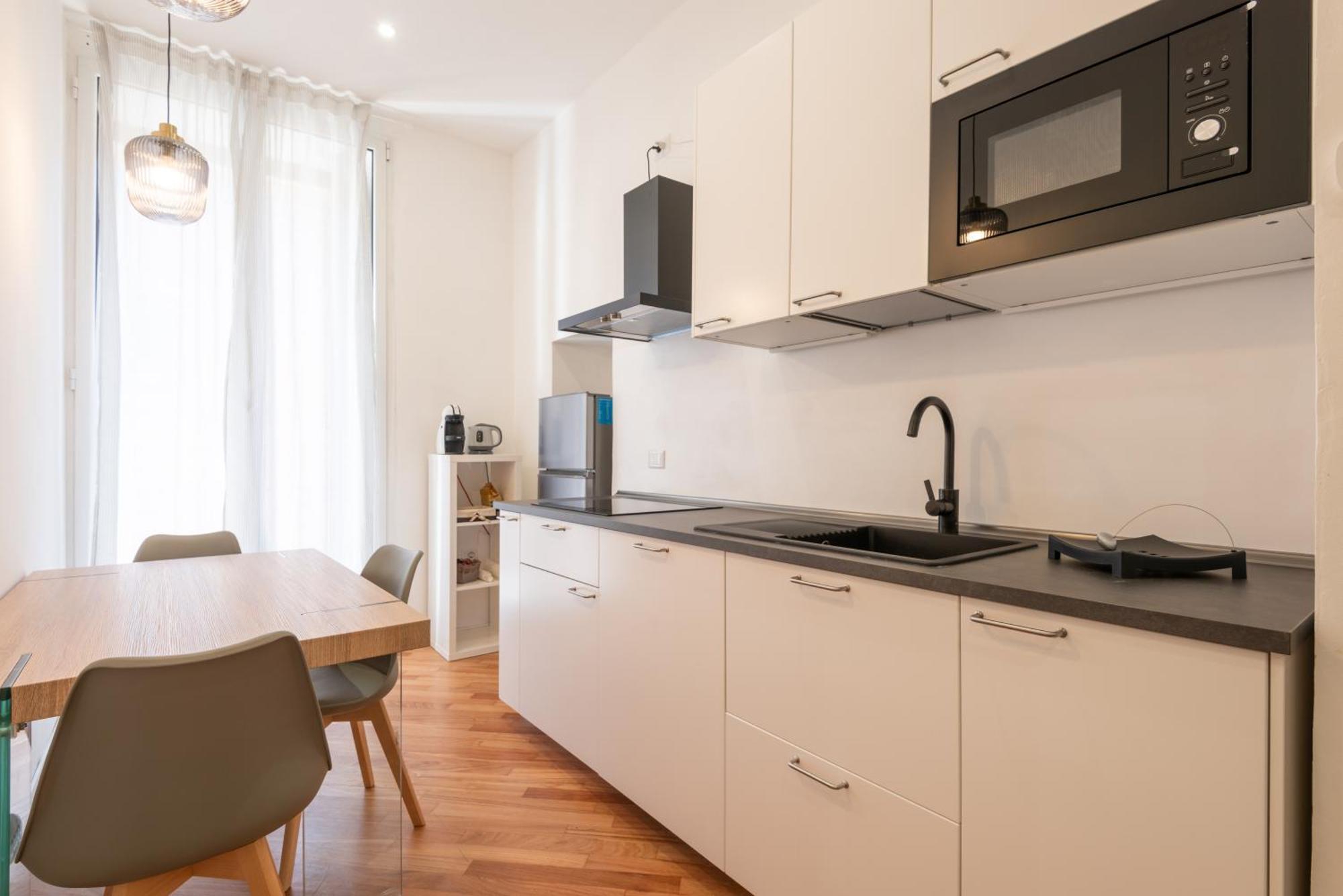 Via Melo Tlm B&B Bari Ngoại thất bức ảnh