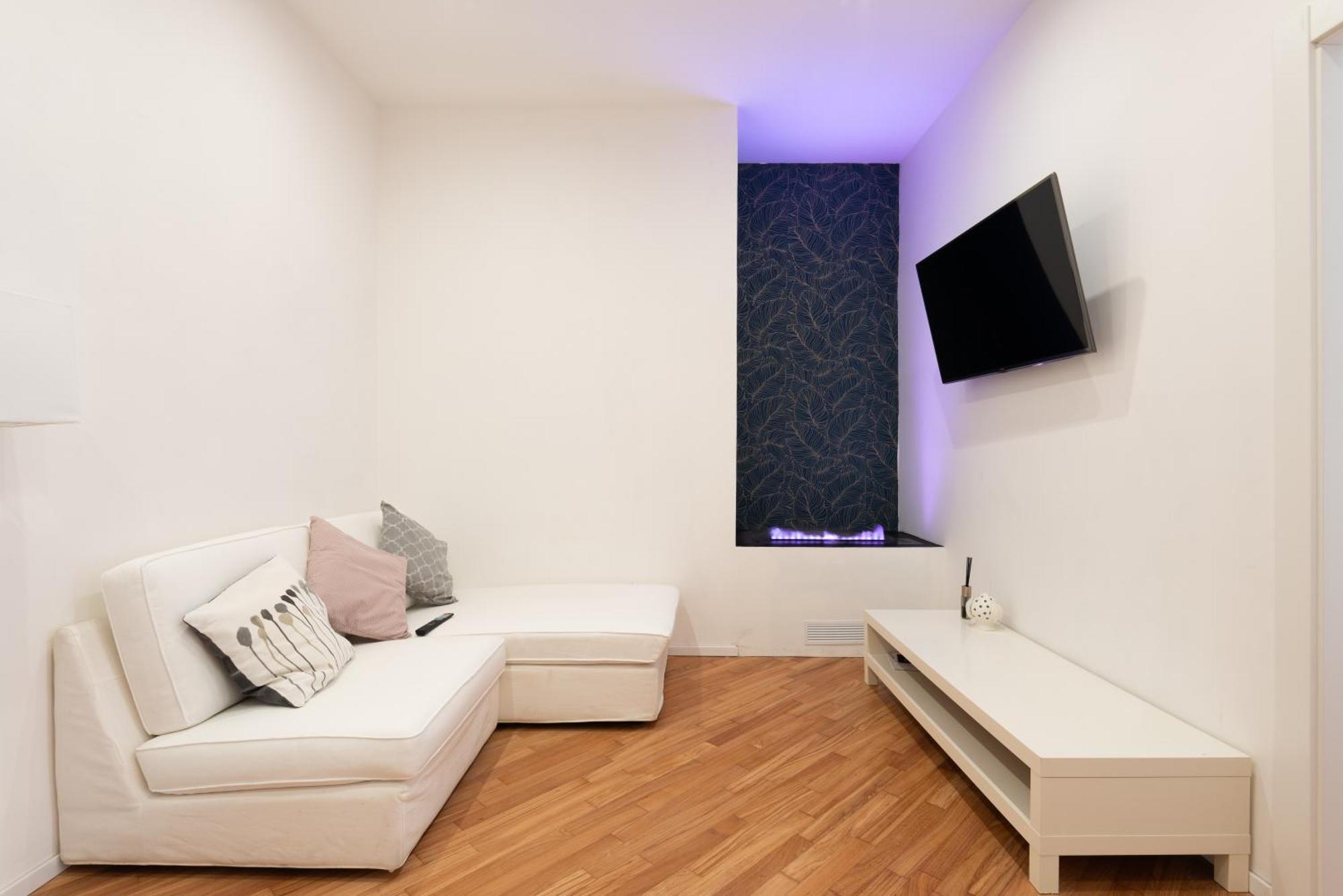 Via Melo Tlm B&B Bari Ngoại thất bức ảnh
