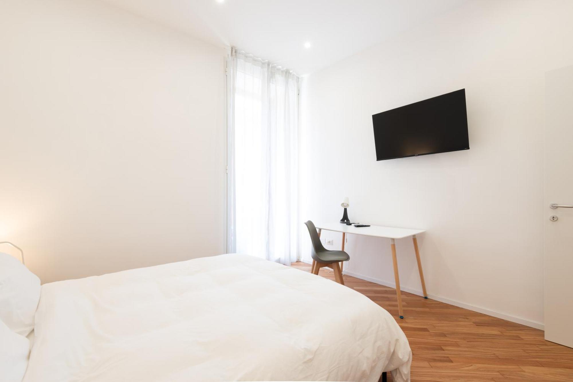 Via Melo Tlm B&B Bari Ngoại thất bức ảnh