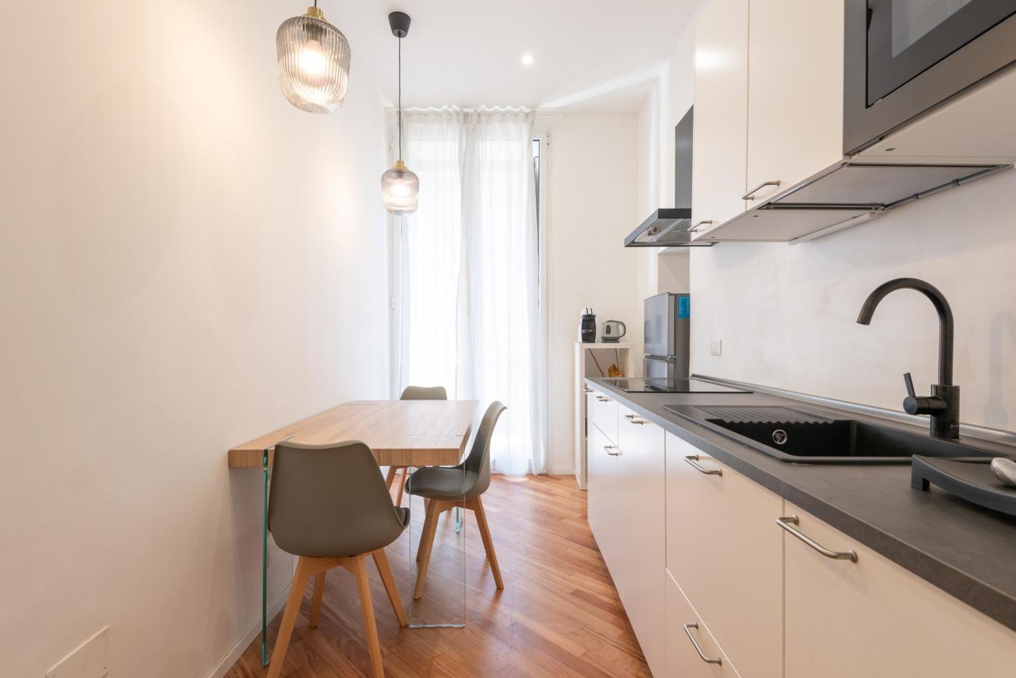Via Melo Tlm B&B Bari Ngoại thất bức ảnh
