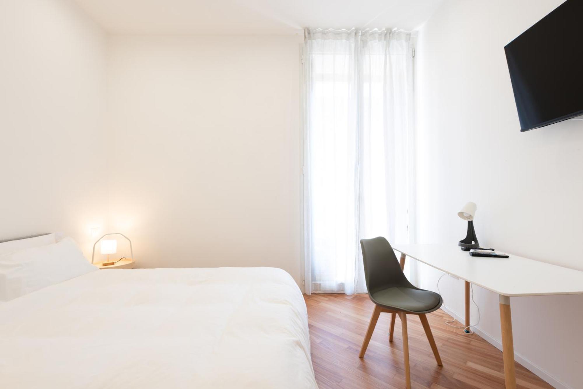 Via Melo Tlm B&B Bari Ngoại thất bức ảnh