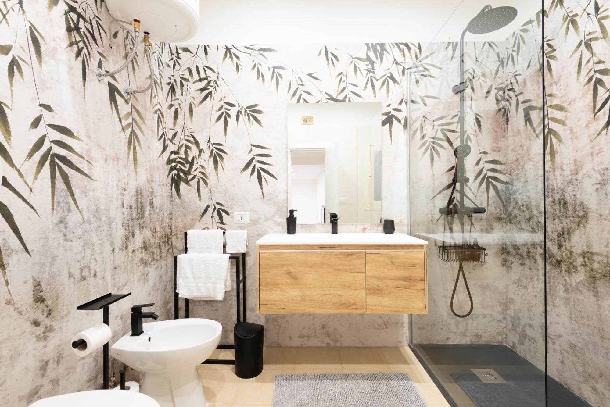 Via Melo Tlm B&B Bari Ngoại thất bức ảnh